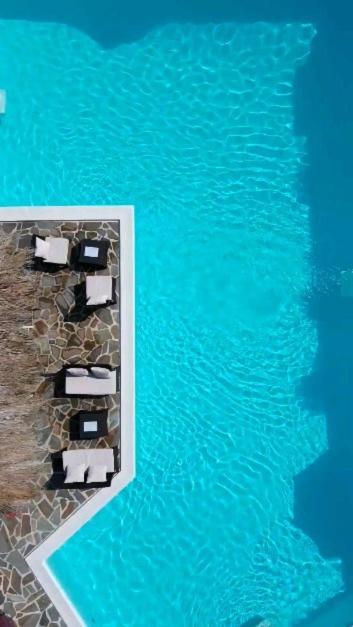 Royal Club Hotel - Aqua Poolside Bliss Manolas Eksteriør billede