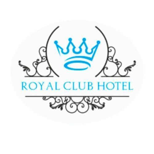 Royal Club Hotel - Aqua Poolside Bliss Manolas Eksteriør billede