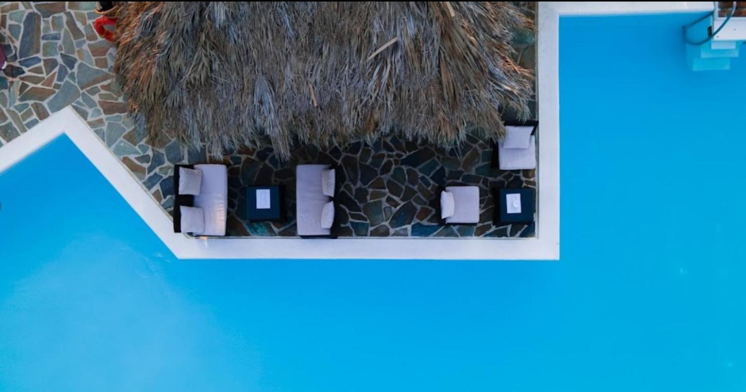 Royal Club Hotel - Aqua Poolside Bliss Manolas Eksteriør billede